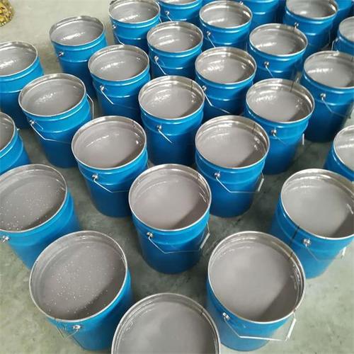 水性环氧地坪漆的优点