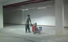 地坪漆施工流程，四大施工工艺详细介绍