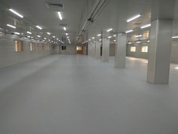 对广州地坪漆厂家来说的话，怎样得到正确的演变?