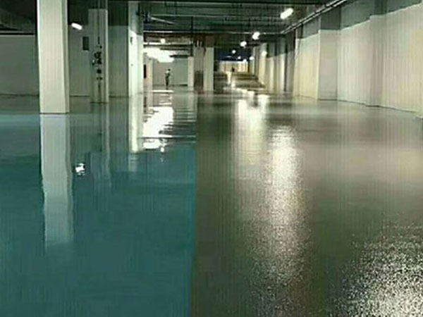 地下停车库施工注意事项及要求